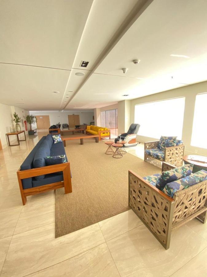 ריו קוונטה Hotel Park Veredas Flat 601 2/4 מראה חיצוני תמונה