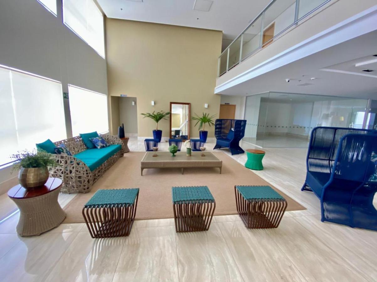 ריו קוונטה Hotel Park Veredas Flat 601 2/4 מראה חיצוני תמונה